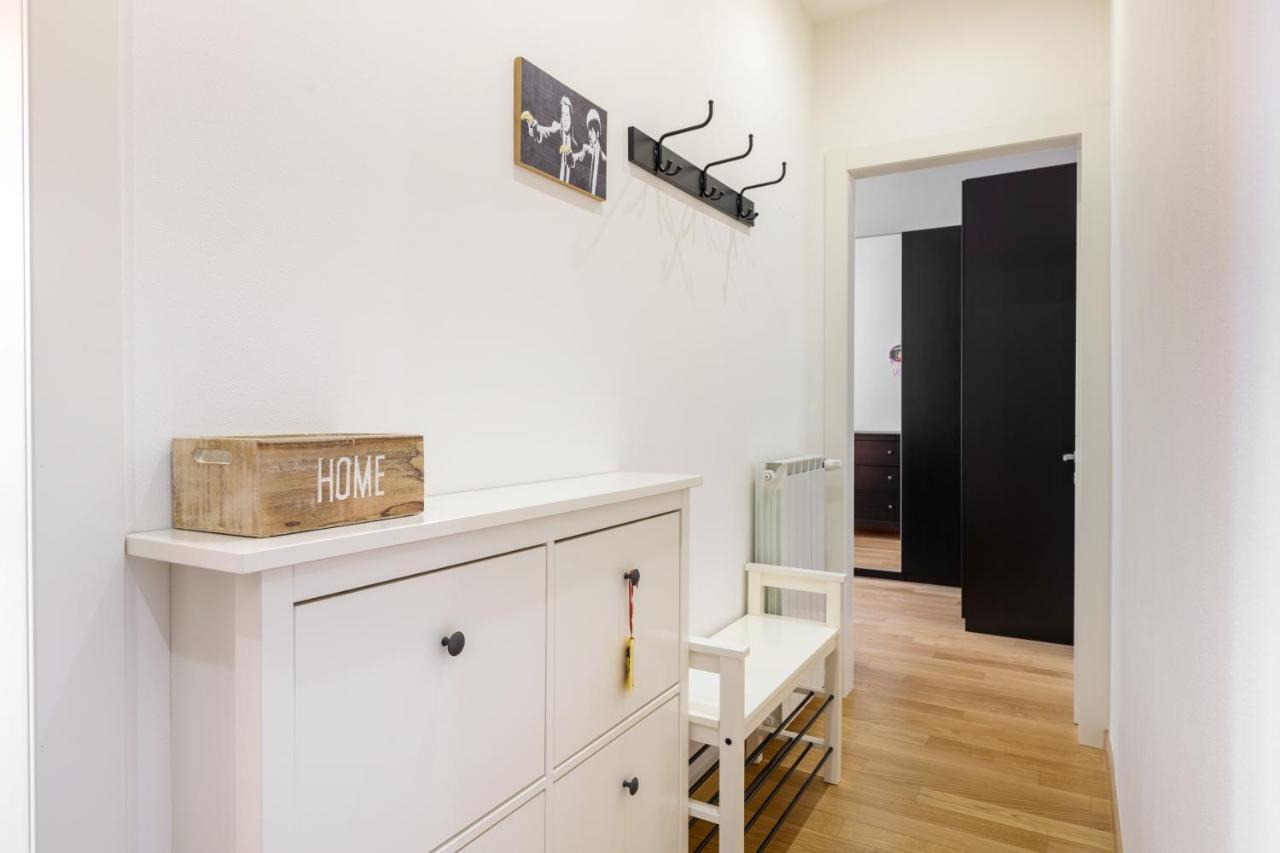 Doni Quiet And Comfortable Apartament With Balcony Firenze Kültér fotó