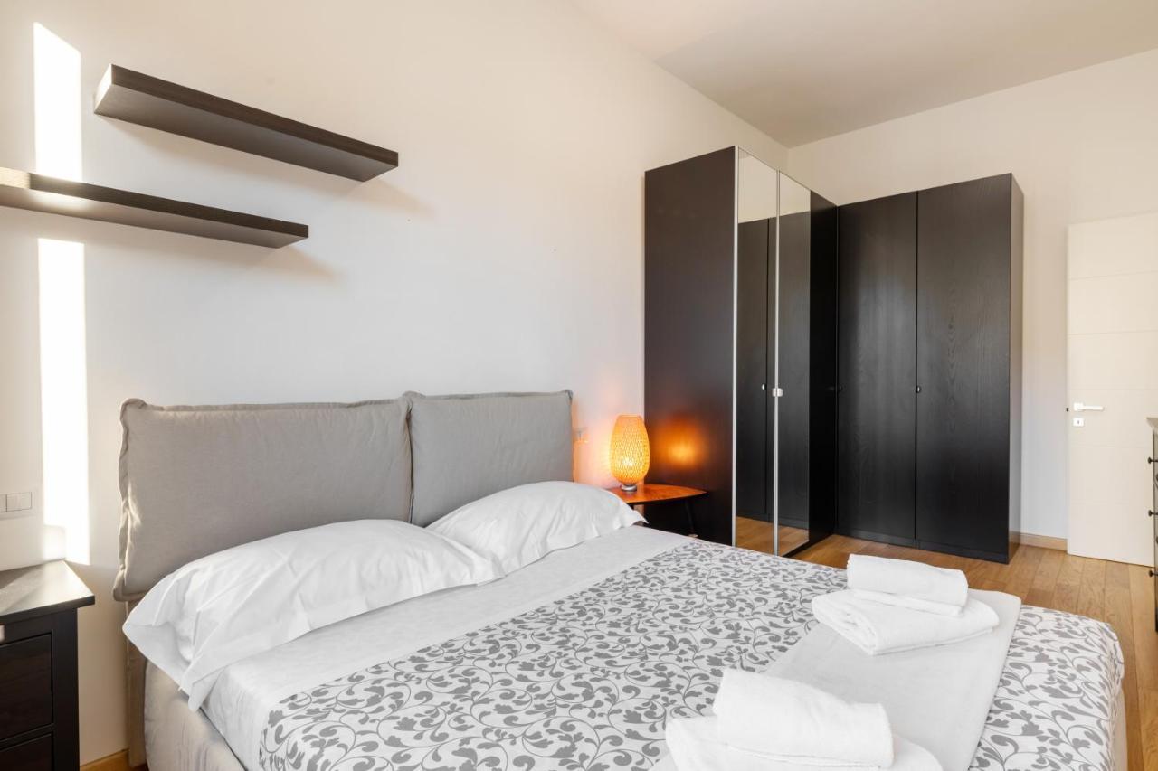 Doni Quiet And Comfortable Apartament With Balcony Firenze Kültér fotó